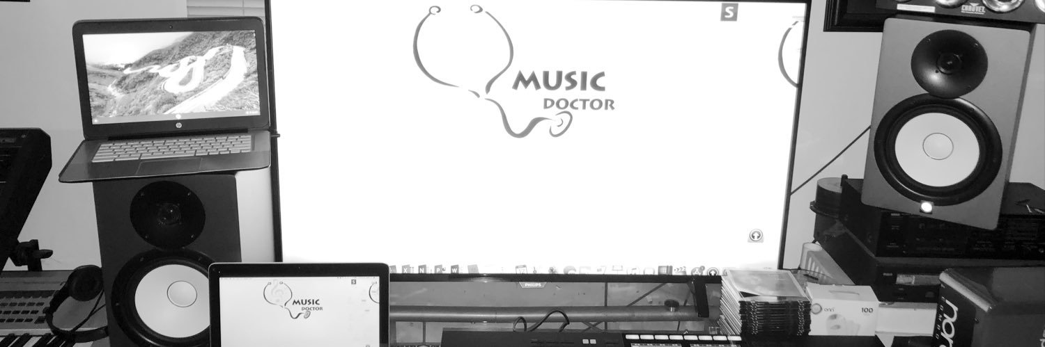 Musicdr78's profile banner image