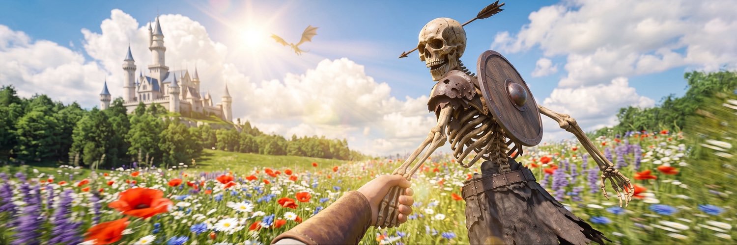 Turvold's profile banner image