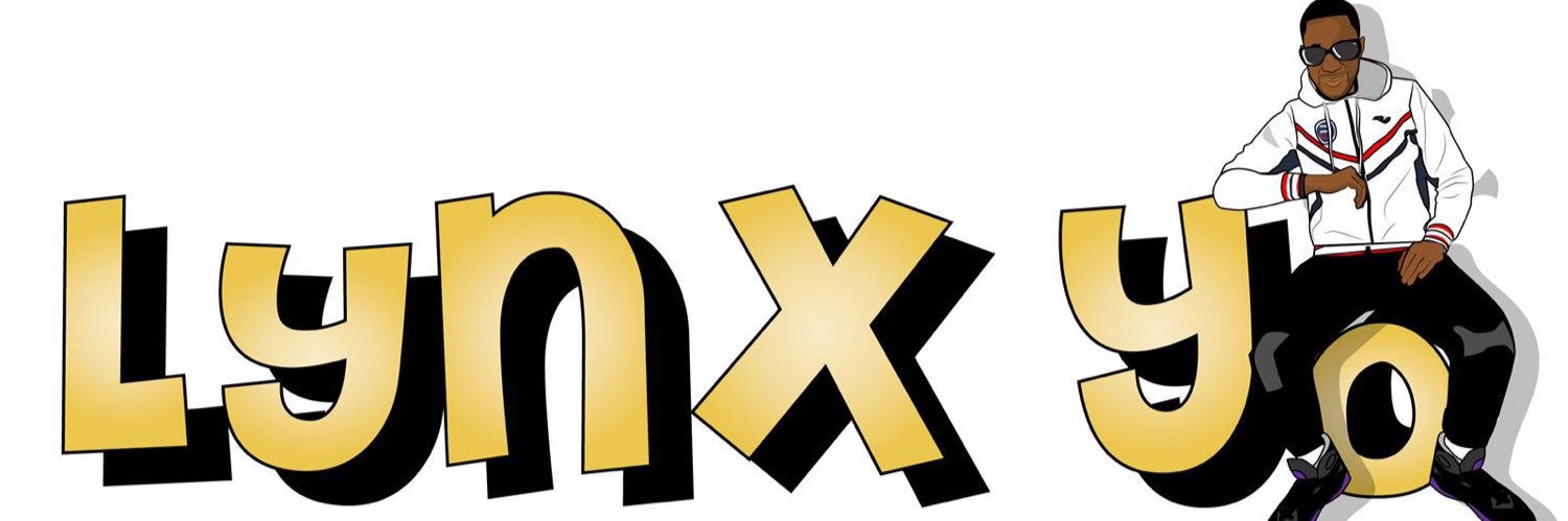 LYNXYO's profile banner image