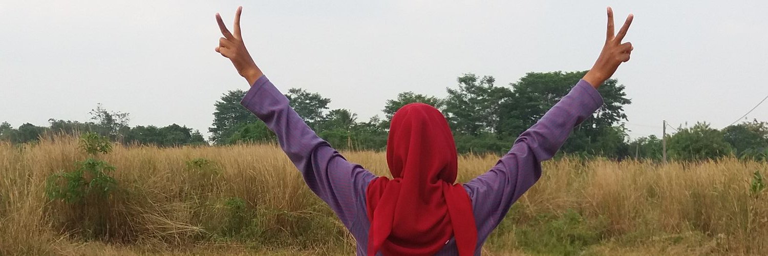 sitibarkah7's profile banner image