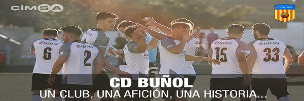 CDBunyol1921 Profile Banner
