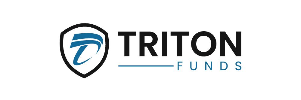 TRITON FUNDS banner