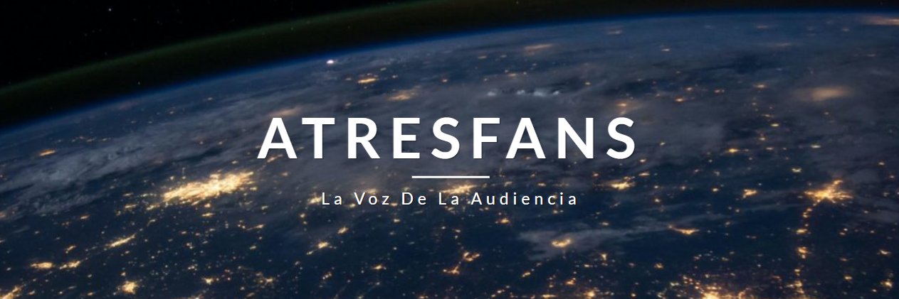 atresfans banner