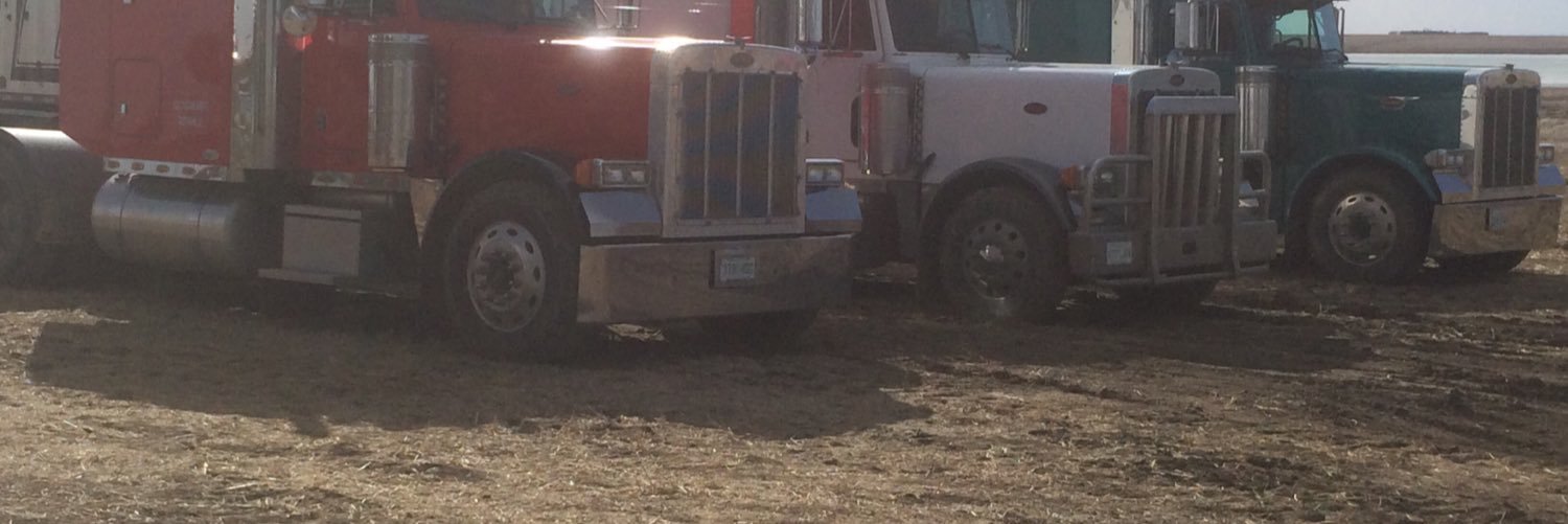 Kevin Sinclair banner