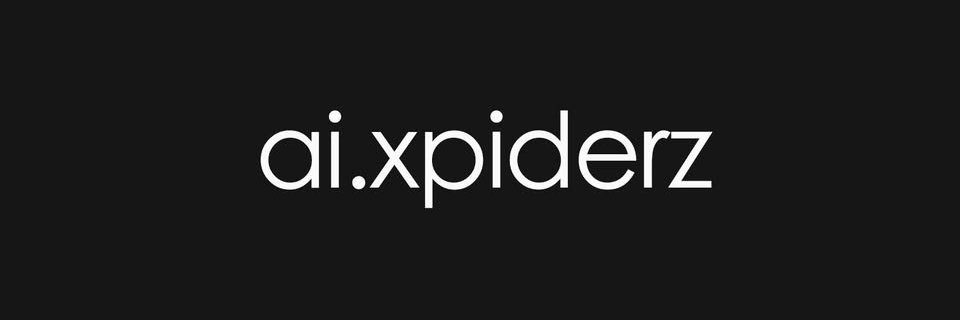 xpiderz's profile banner image