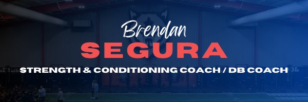 Liberty Creek Strength & Speed banner