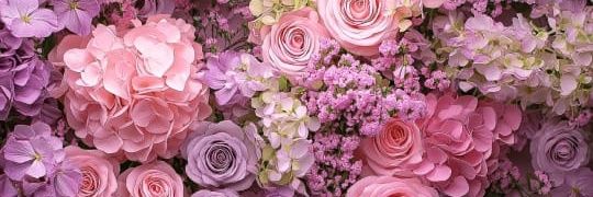 ⁷💜 banner