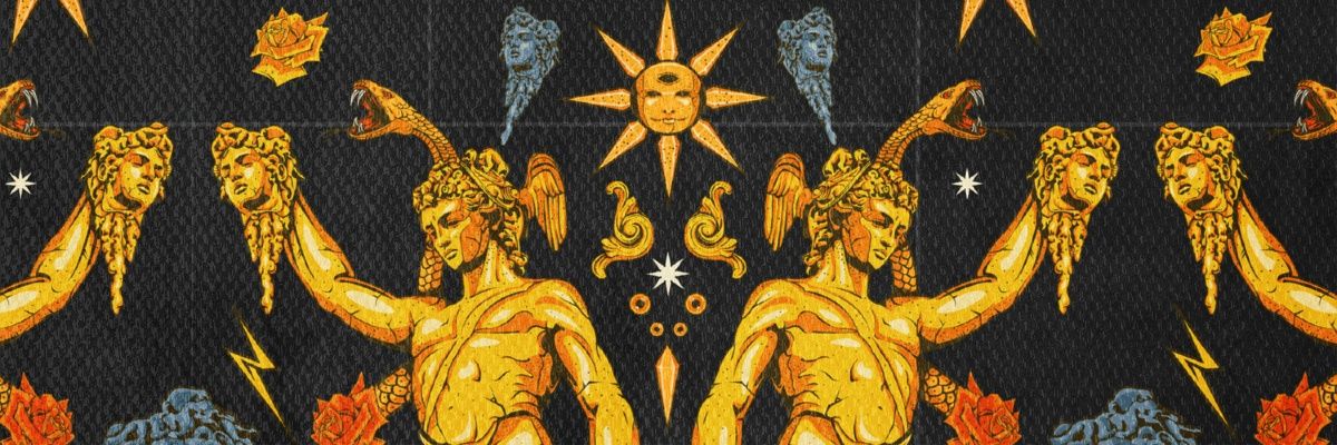 XGuedez's profile banner image