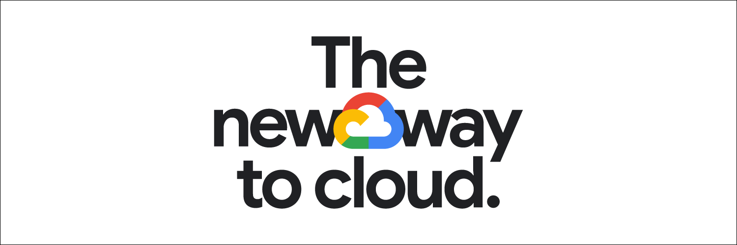 Google Cloud UK & Ireland's banner