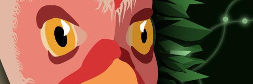 とりさん's banner