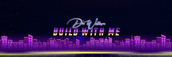 _docwilliams Profile Banner