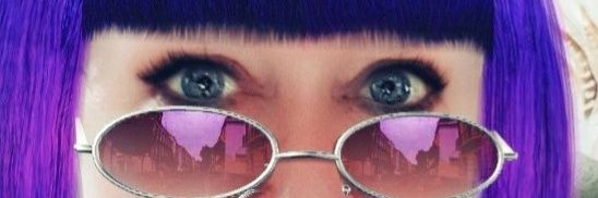 Kaylyne Grant banner