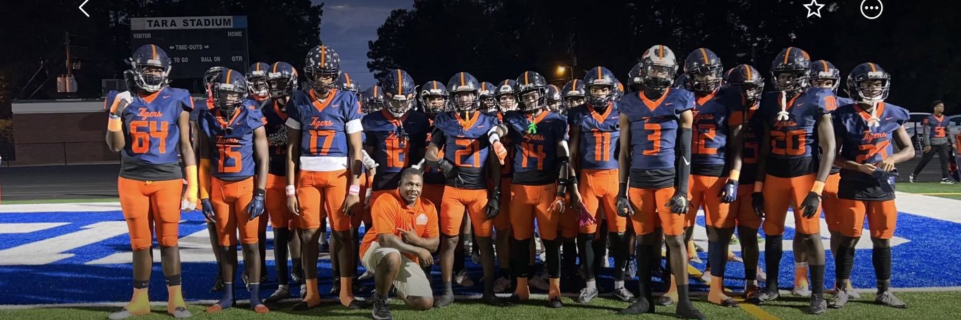 MUNDY’S MILL FOOTBALL RECRUITING banner