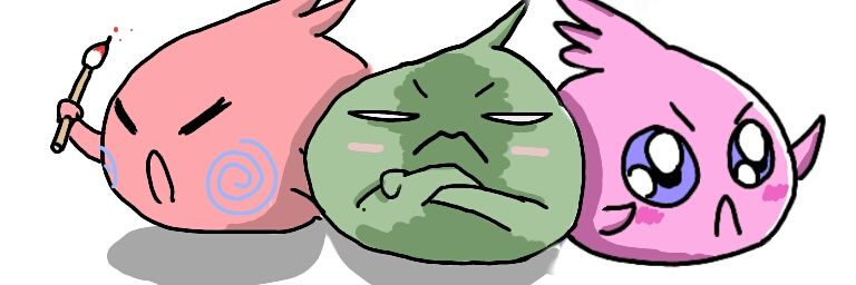 necoden's profile banner image