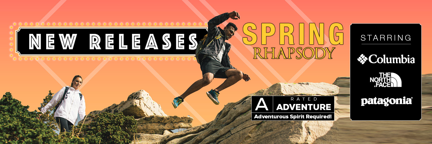 Sun & Ski Sports - Dillon banner