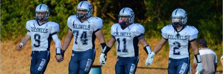 kweiner421's profile banner image