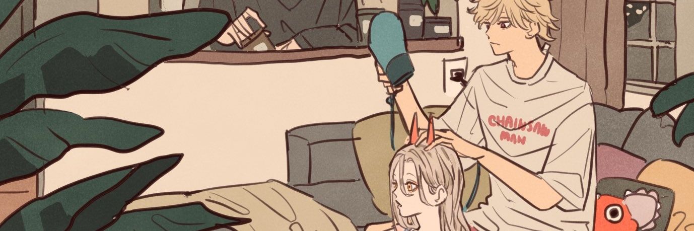 AimThamos's profile banner image