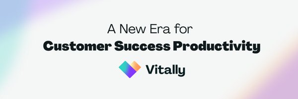 vitally_io Profile Banner