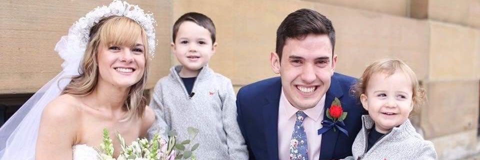 Daniel Pfeffer MS, LAT, ATC, CES banner