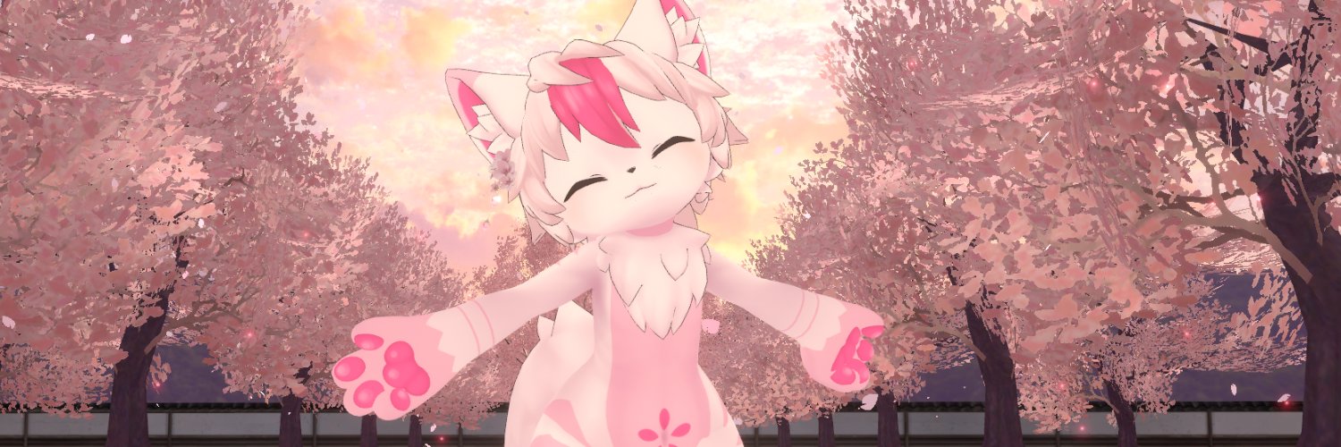 Shami_Furry's profile banner image