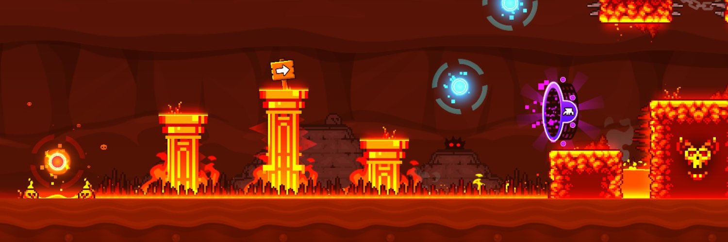 Dash Progress banner