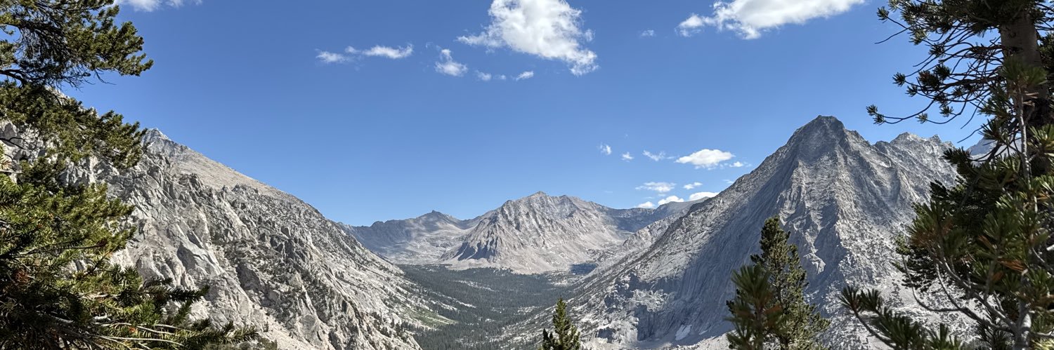 • — — — banner