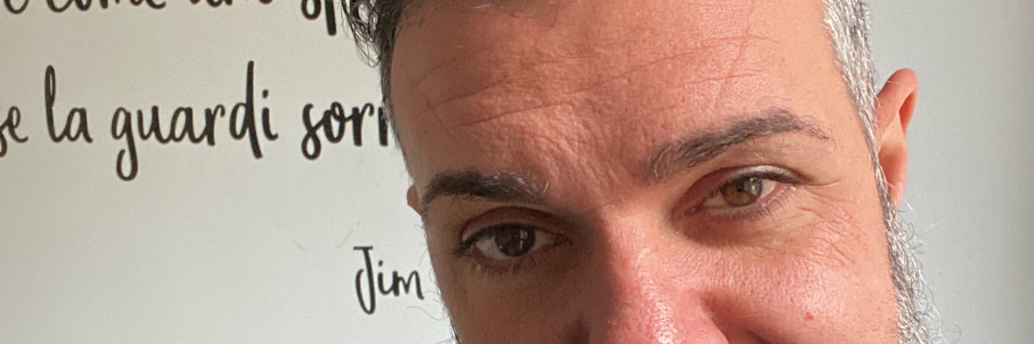 Fabio978's profile banner image