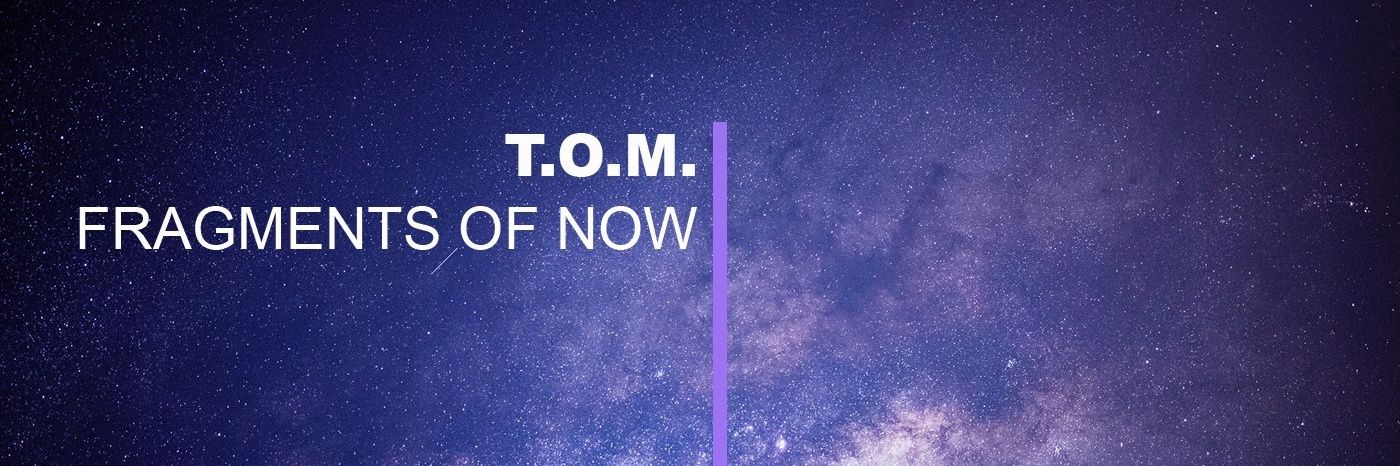 T.O.M. banner