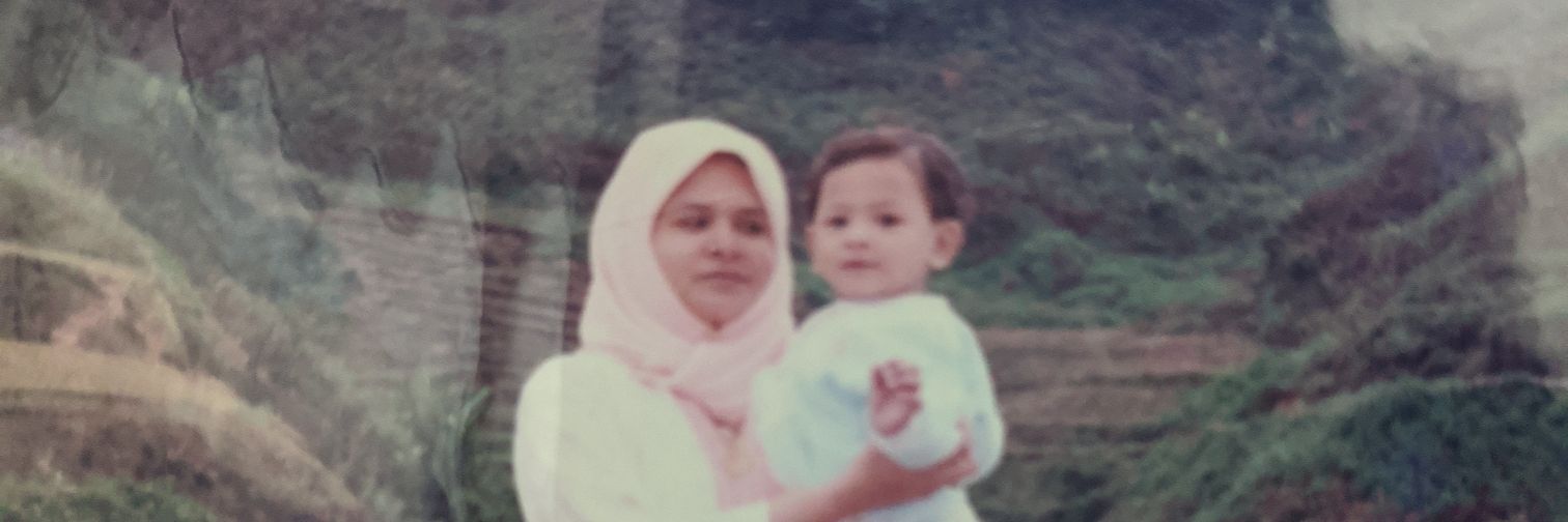 IzhamRadzi's profile banner image