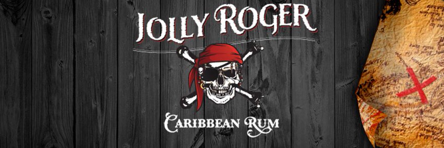 Jolly Roger Rum on Twitter "See what treasure awaits when X marks the