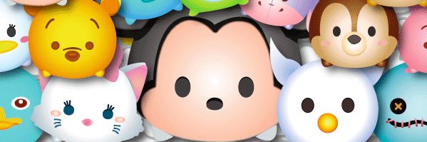 【ツムツム】ハート交換グループ banner