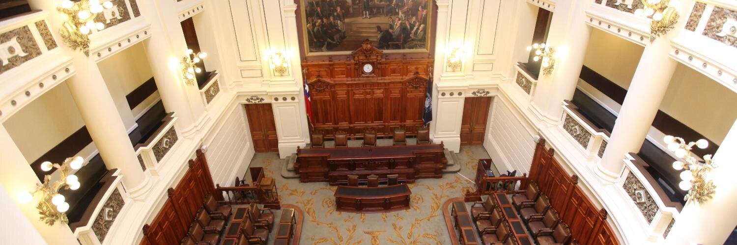 Consejo del Futuro banner