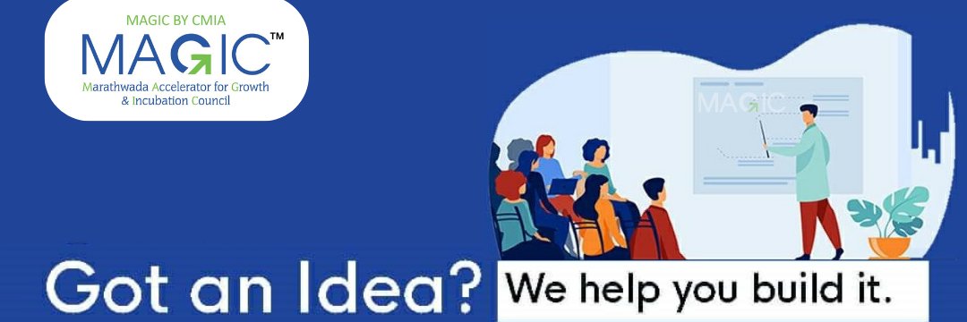 MAGIC Business Incubator & SME Accelerator's banner