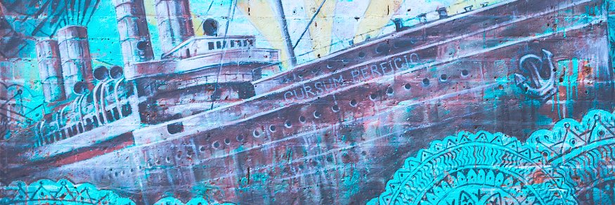 Tech Me to The Moon banner