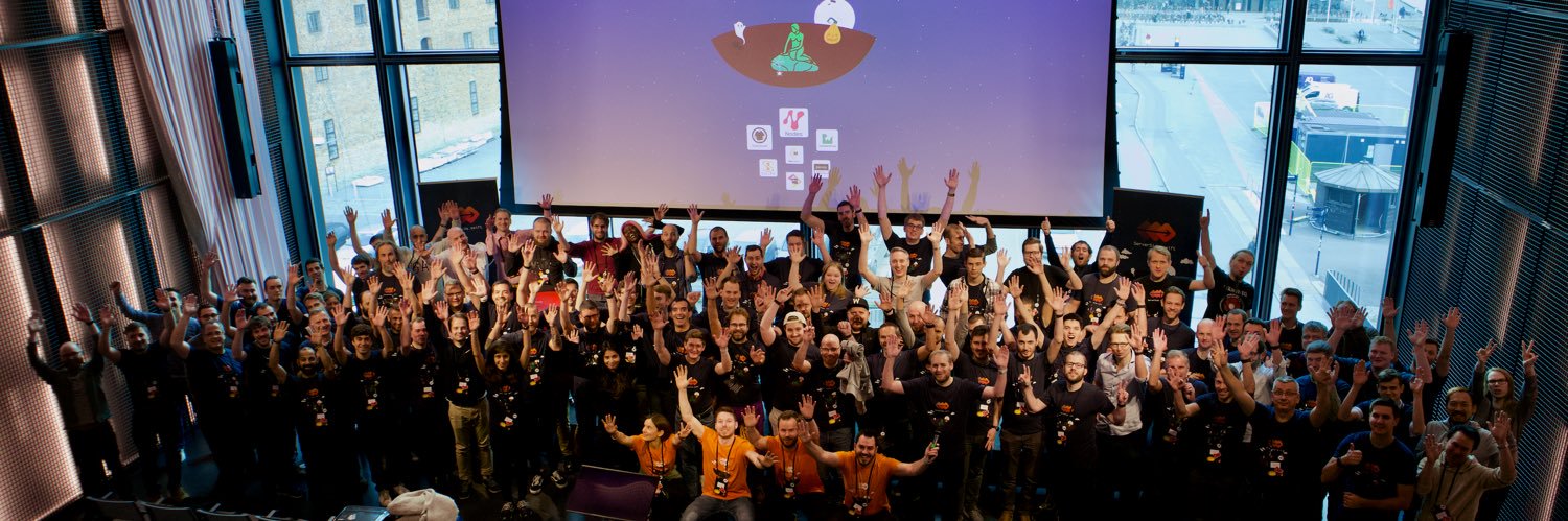 ServerSide.swift banner