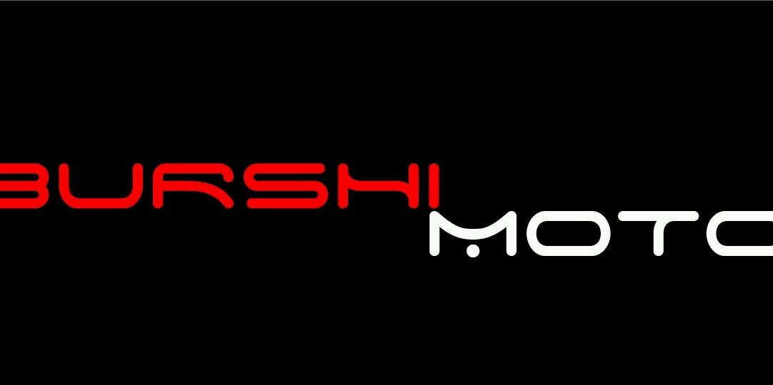 BURSHI MOTO banner