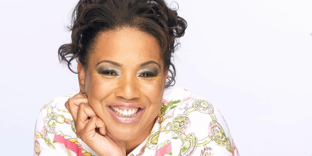 Angela Beddoe banner