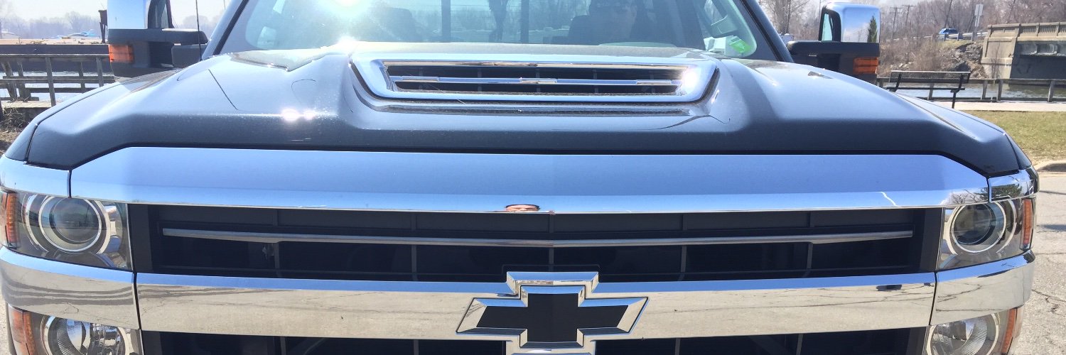 chevyrocks's profile banner image