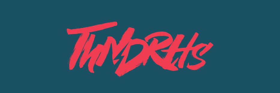 Thunderhouse.xyz banner