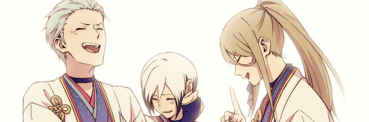ささくれぱんだ banner