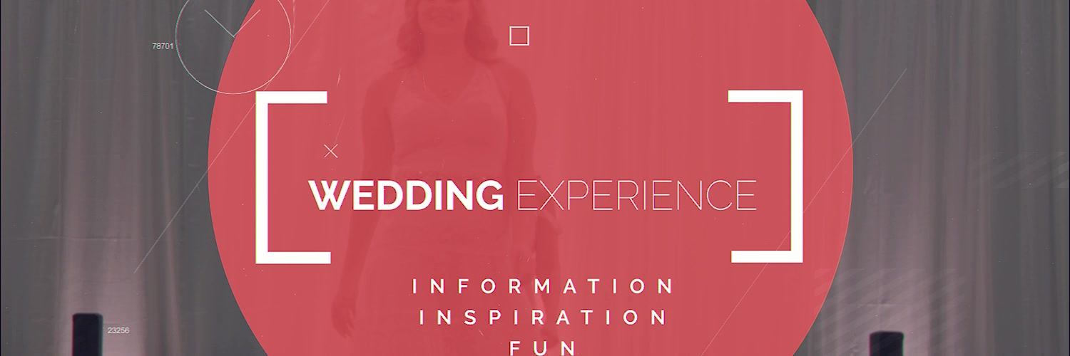 wedexpshow's profile banner image
