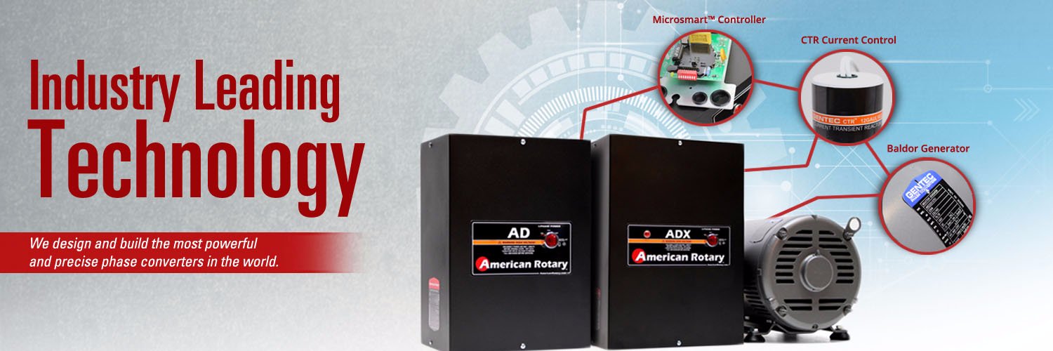 AmericanRotary1's profile banner image