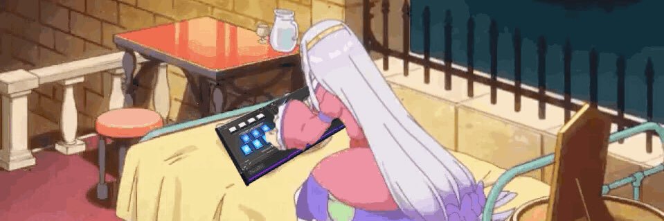 __nekoko's profile banner image