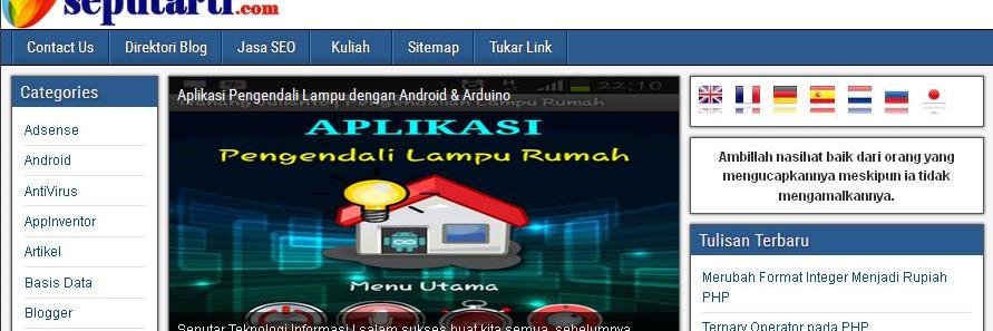 SeputarTI_Com's profile banner image
