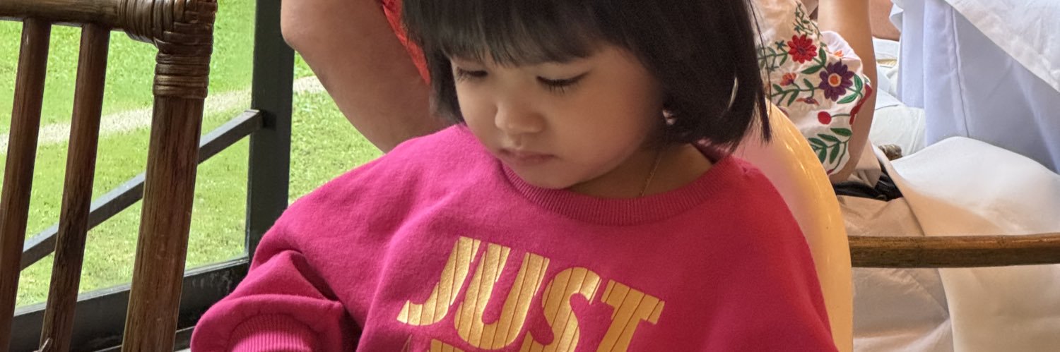 iamHilmiSamat's profile banner image