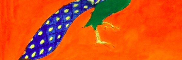 Vincentsjotting Profile Banner