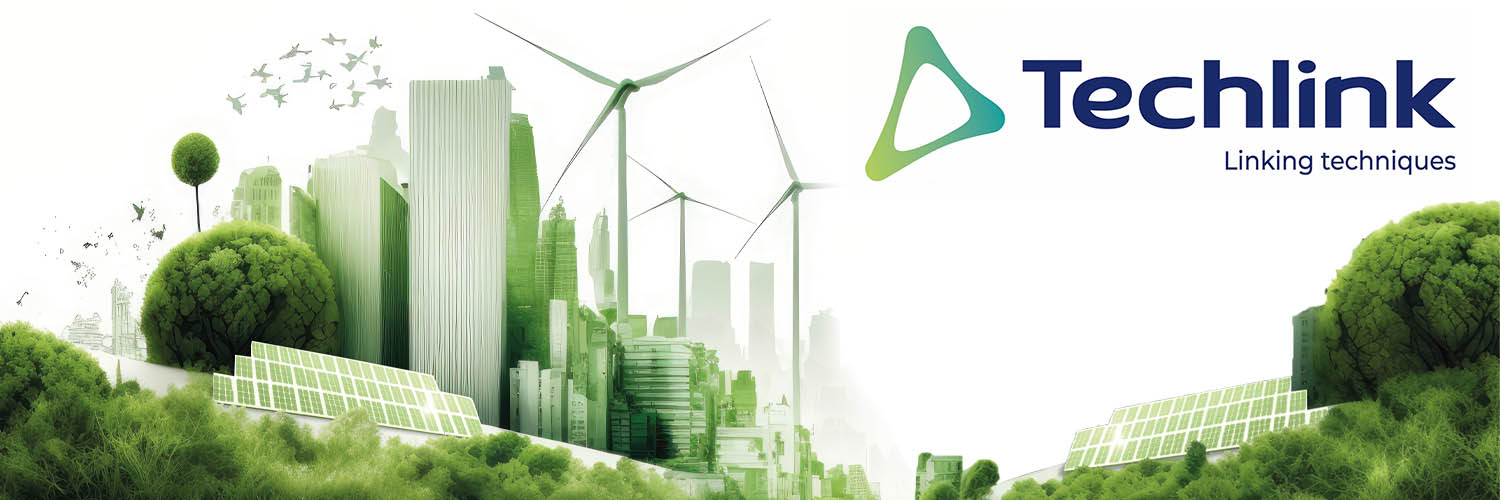 Techlink banner