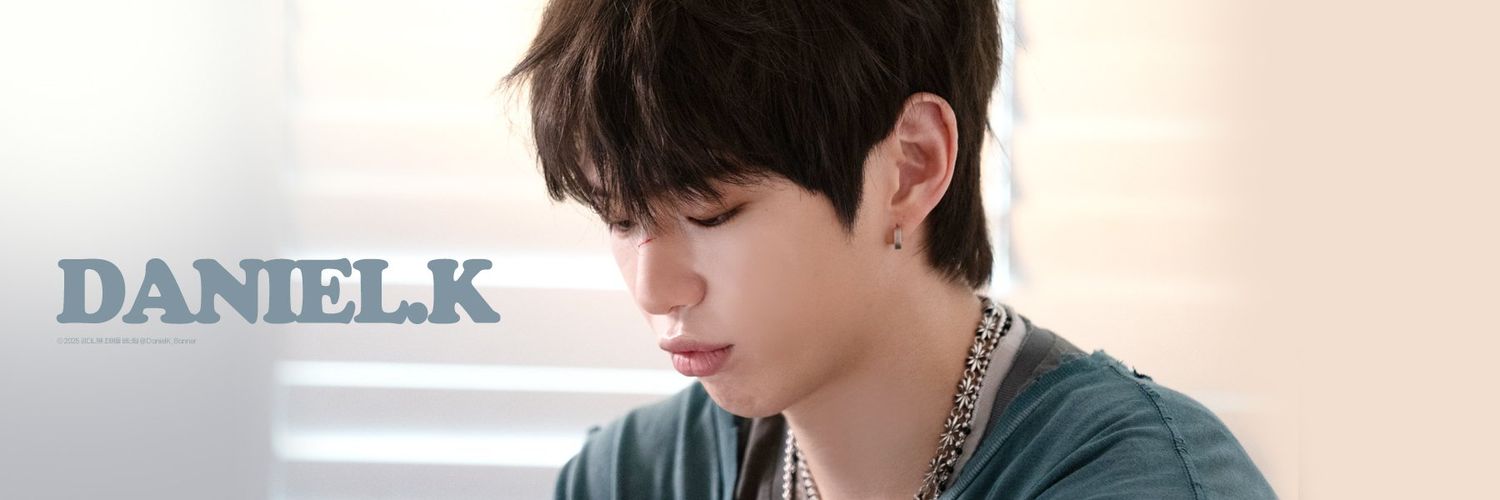 daniknapa's profile banner image
