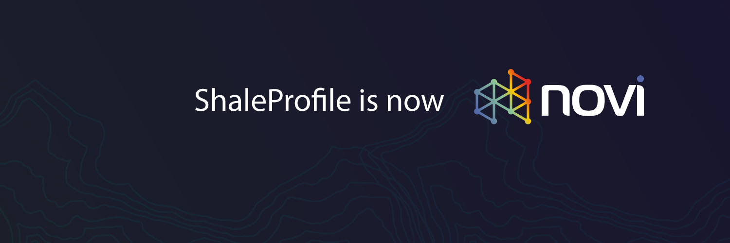 ShaleProfile's profile banner image