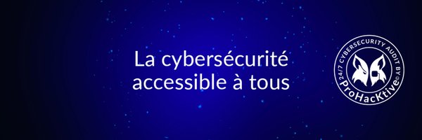 Prohacktiv3 Profile Banner